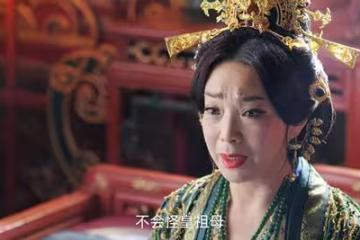 《朝雪錄》大結局：直到燕綏稱帝，才懂太后留的最大後手是什麼