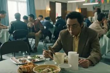 《掃毒風暴》：直到結局才發現，原來盧少驊真正愛的人只有他