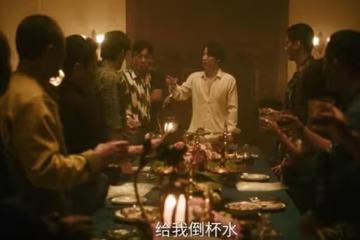 《掃毒風暴》：連犯兩大錯誤，周少雄慘敗盧少驊一點不冤
