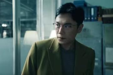 《掃毒風暴》：初入宛北，盧少驊一招反制周少雄，太厲害