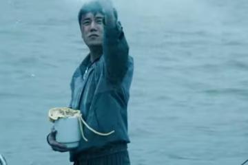 《掃毒風暴》：周少雄不會明白，盧少驊加入宛北就是他的死期