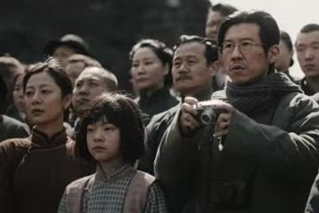 給《南京照相館》演技最好的8位演員排名：王傳君第3，高葉第2