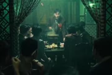 《掃毒風暴》：盧少驊不會想到，出賣老鬼是他最錯誤的決定