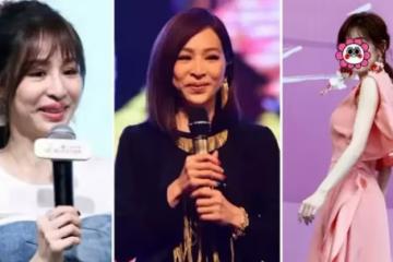 王心淩臉又變了,崩塌顏值又回春,生圖下也能找回「甜心教主」的味道,比臉僵時美太多