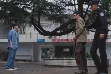 《正當防衛》：看不懂？了解一個故事，就懂了