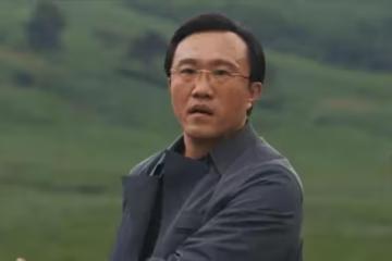 《以法之名》大結局：許言午痛哭！江旭東坐牢，一生虧欠江遠