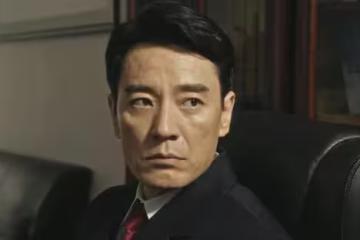 《以法之名》大結局：洪亮帶隊殺回東平！李人駿從檢察長到階下囚
