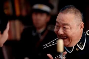 《灼灼韶華》爽爆了！王廳長逼韶華當八姨太，反被「美人計」虐哭