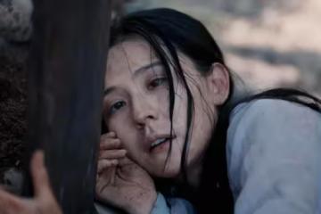 《灼灼韶華》：直到二妞死在夏元懷裡，褚韶華才知自己犯了多大錯