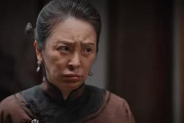 從《灼灼韶華》被罵，到為於朦朧愛犬兜底，李勤勤憑啥讓人路轉粉