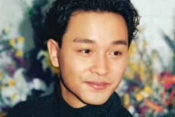 太揪心！向太曝張國榮臨終電話細節，22年謎團背後是道不盡的愛恨