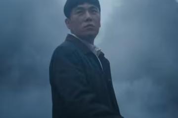 韓庚秦昊正面剛!初代頂流集體殺回熒幕,這次真的要爆?