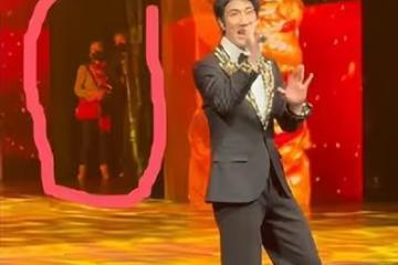 王力宏因父母上熱搜，回望兩年前離婚醜聞，他為何能「安全著陸」