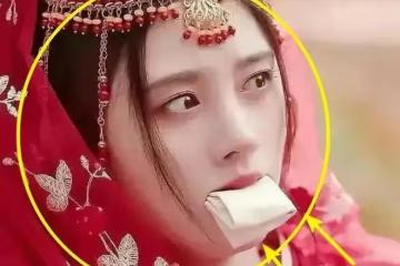 《黑白森林》一場綁架戲，暴露韓雪演技，原來我們被她騙了