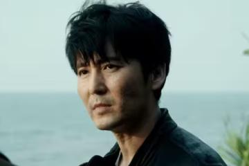 《白夜破曉》直到周巡慘死,關宏峰才知身邊藏著兩個危險「敵人」