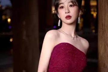 楊紫被曝陪睡CEO？看清陳玥含身份和爆料細節，才知楊紫因何被黑