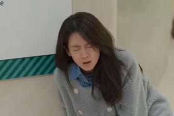 40萬看病錢？26.8萬買墓地？《凡人歌》謝美蘭真因這些拋棄沈磊嗎