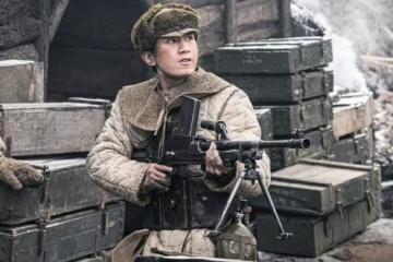 成毅首部諜戰劇來了！《深潛》被桃廠抬上桌，王勁松張天陽成亮點