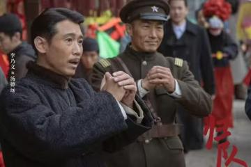 9月5日追劇日曆，6部長劇更新，古裝劇《與晉長安》即將點映收官