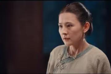 《灼灼韶華》手刃陳二順,宋萍被掃地出門,他才是陳家最狠的人