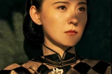 民國經商劇《灼灼韶華》開播，熱依扎又「殺」瘋了！