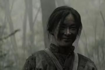 《歸隊》直到田小貴被抓雙手被廢,才知,最終抗聯6人小隊3人犧牲