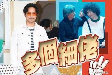 裙帶關係︱林德信叫老爸林子祥推薦參加《聲生不息》