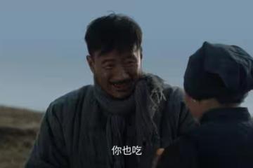 《歸隊》要不是湯德遠再次被抓,花兒永遠不知小白馬為何占山為匪