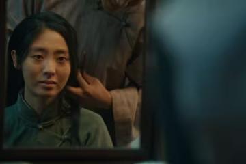 《生萬物》大結局:貞潔烈婦費左氏,才是被封建社會吃掉的女人