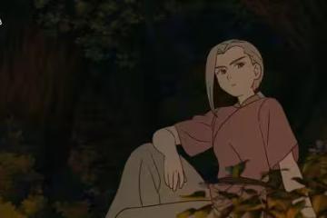 二刷《羅小黑戰記2》才看懂:鹿野和無限彆扭的師徒關係背後
