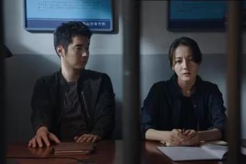 《利劍玫瑰》被刪改的劇情:紅姨弒親,老歪其實沒死,消失的內鬼