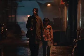 《利劍·玫瑰》林阿姨因做好事丟了孫子小洋芋,賣房尋親被騙20萬
