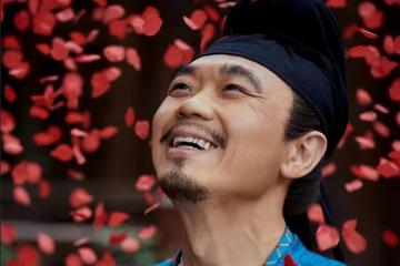 《長安的荔枝》美的不只是楊冪,還有這些鏡頭美學