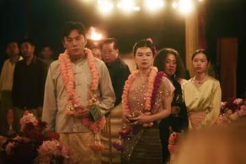 《掃毒風暴》大結局:盧少驊最終被捕真相,只因他犯了這致命弱點