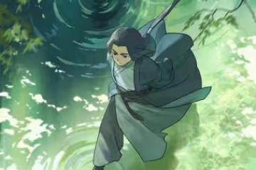 8.6,國漫第一高分神作,超出預期!