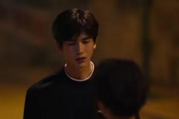 《櫻桃琥珀》櫻桃為何喜歡蔣嶠西,而不是同樣優秀的余樵
