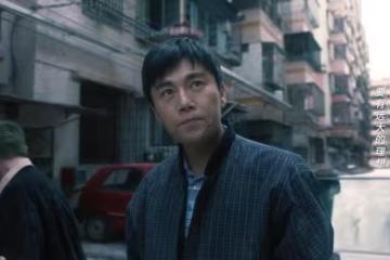 看完《以法之名》再看《掃毒風暴》,才明白演員演技到底有多重要
