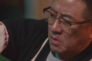 《以法之名》99%觀眾都認可的三大敗筆，都比不過陳勝龍這個舉動