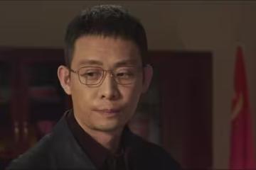 《以法之名》大結局:才知,隱藏最深的不是蘭景茗,而是江敏