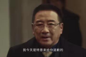 《以法之名》時間線梳理，禹天成算計江旭東，蘭景茗何時上的船