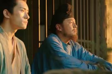 《長安的荔枝》才明白，李善德害的不只是阿僮和蘇諒