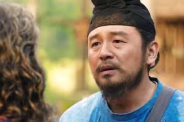 《長安的荔枝》道長李長源寥寥數句，道破李善德和長安的結局
