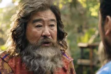 《長安的荔枝》直到蘇諒賣船，才知阿荔為何願意為李善德失去性命