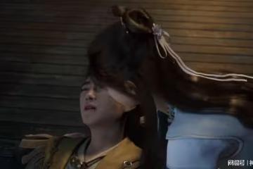 齊雲霄慘死,辛如音穿上婚服為夫報仇,有情人終究是不能在一起