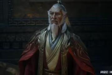 凡人修仙傳:銀月大秀長腿,貴婦感拉滿,還強勢生擒付家家主