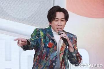 陳漢典還沒拿到200萬！證實找吳宗憲當「婚禮主婚人」原因曝：非他莫屬