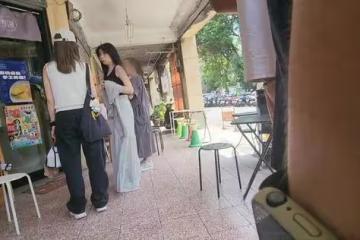 黃嘉千離婚1年被猜「交新男友」！王偉忠：可以講了 0偽裝被拍現身萬華
