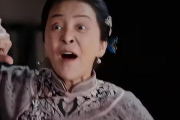 《灼灼韶華》演技排名太卷!熱依扎葬女哭戲封神,為何只能排第五