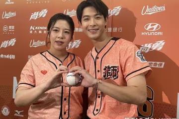 連晨翔陪愛妻進產房！曝女兒很會踢「想好小名」劉品言一聽翻白眼
