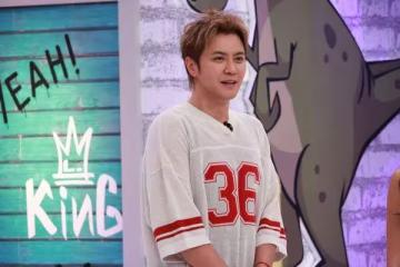 羅志祥自豪「小乃哥」點名開戰小鍾！　見一幕爆氣：是有多大的仇